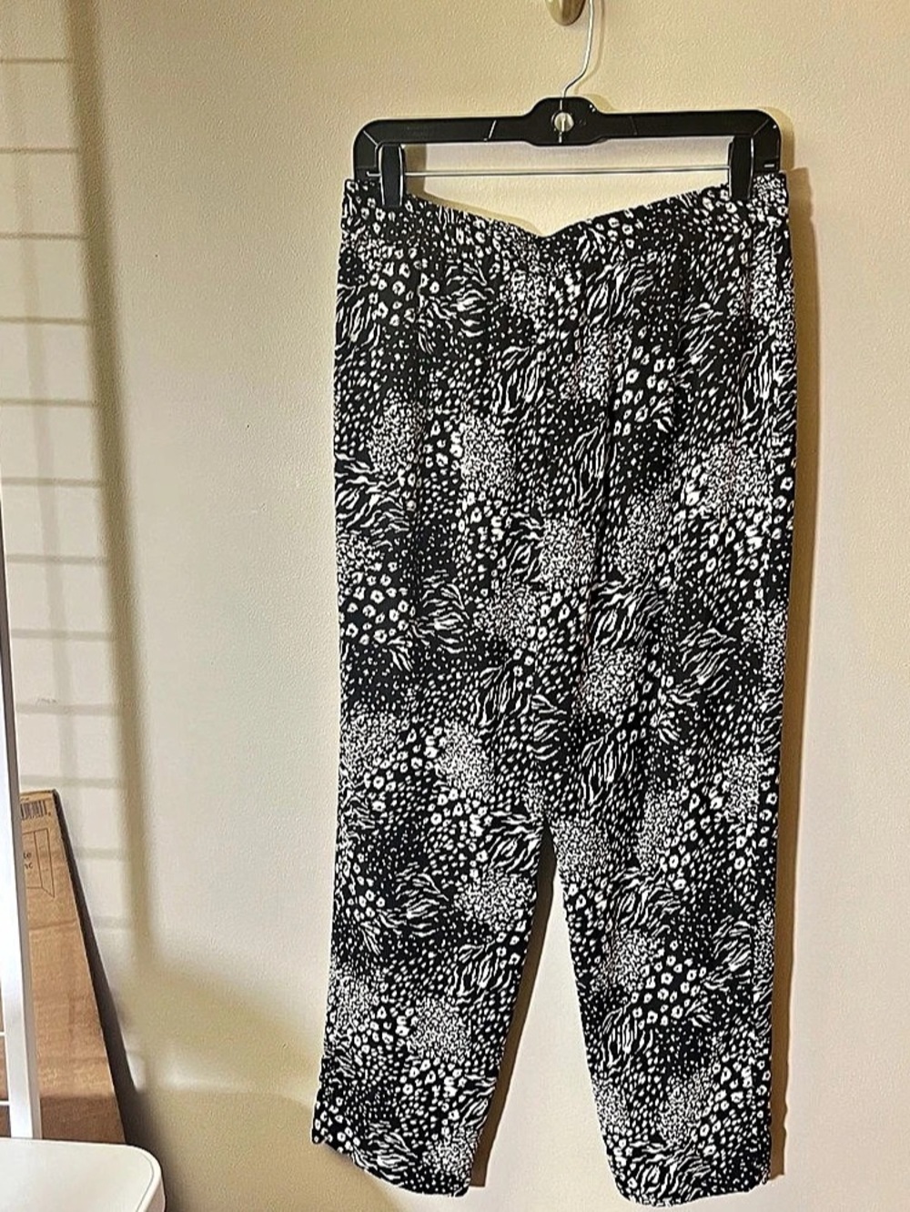 Women's Printed Pants